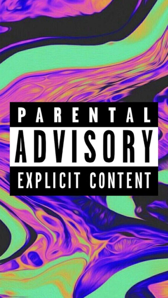 Parental Advisory Logo Wallpapers - Top Free Parental Advisory Logo ...