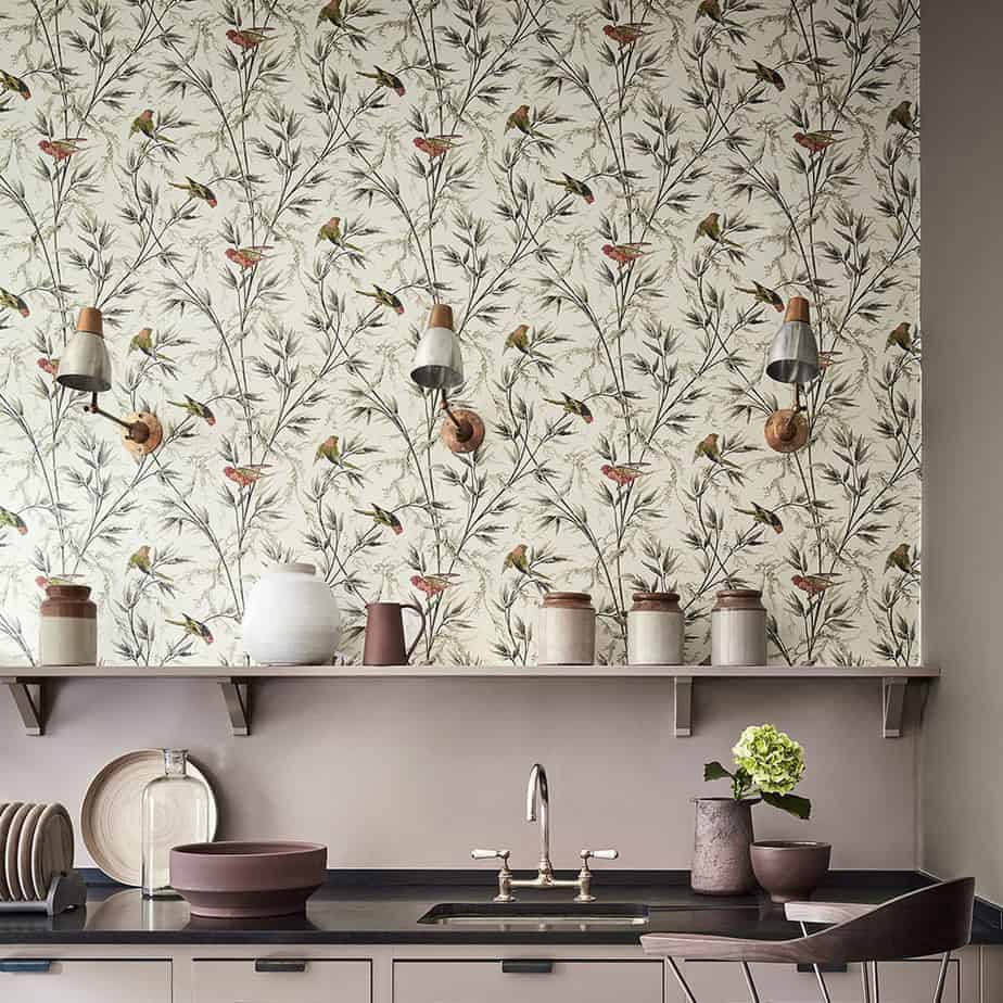 Modern Kitchen Wallpapers   Top Free Modern Kitchen Backgrounds ...