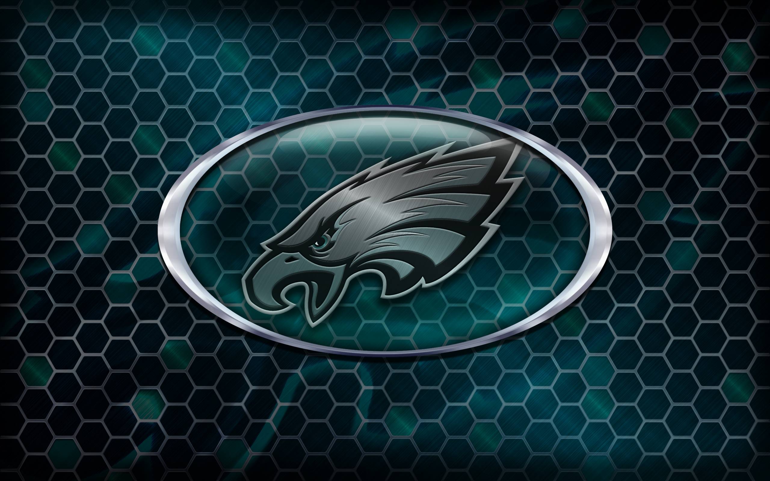 2560x1600 Philadelphia Eagles Wallpaper
