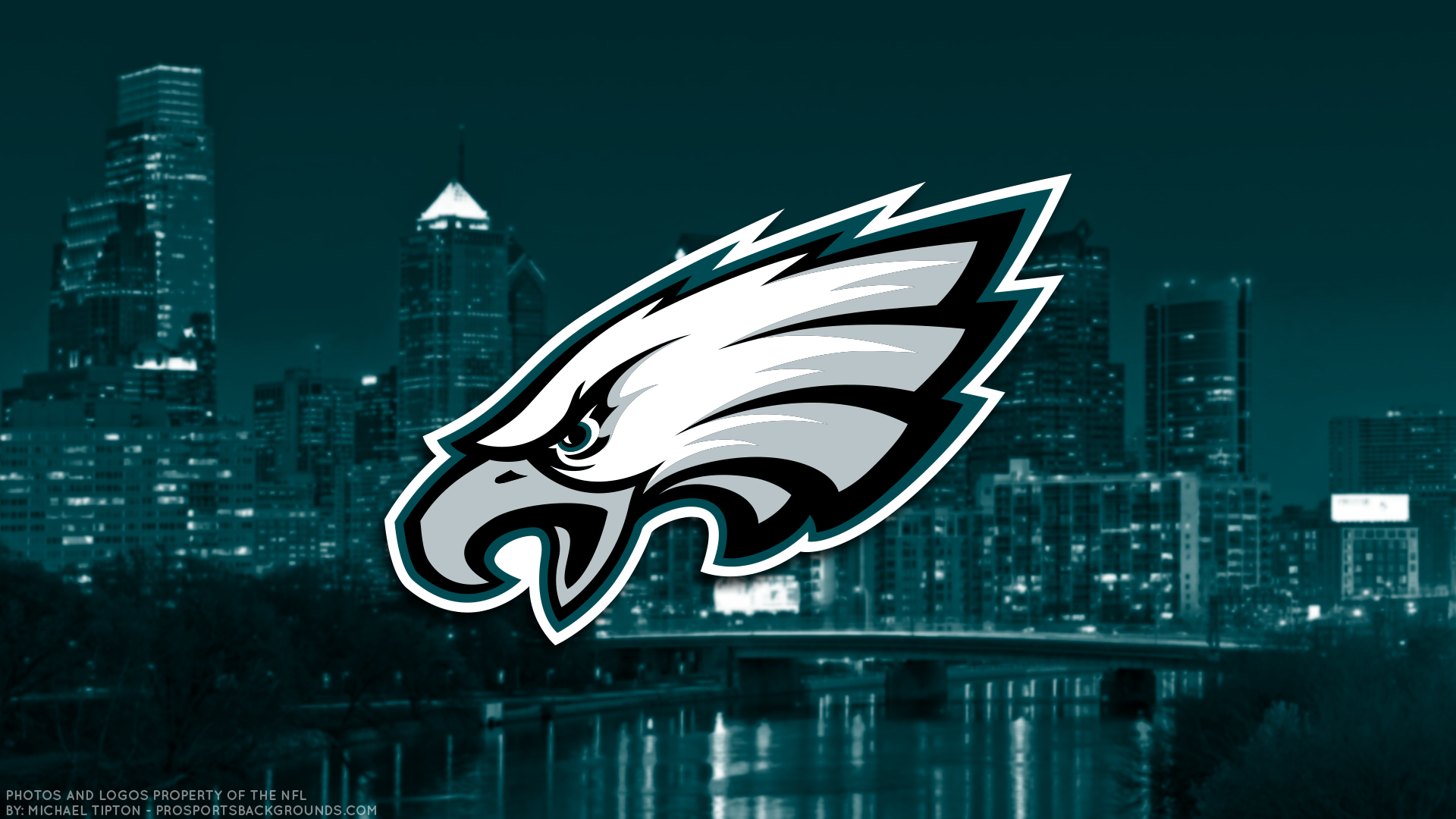 1920x1080 philadelphia eagles HD wallpaper, background