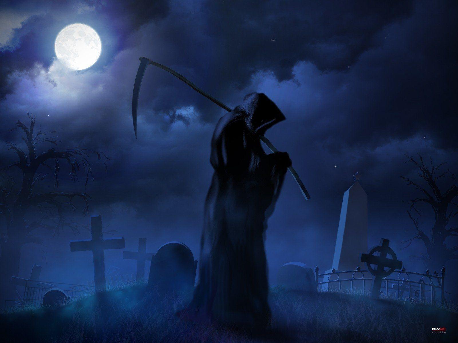 Dark Grim Reaper Wallpapers - Top Free Dark Grim Reaper Backgrounds -  WallpaperAccess