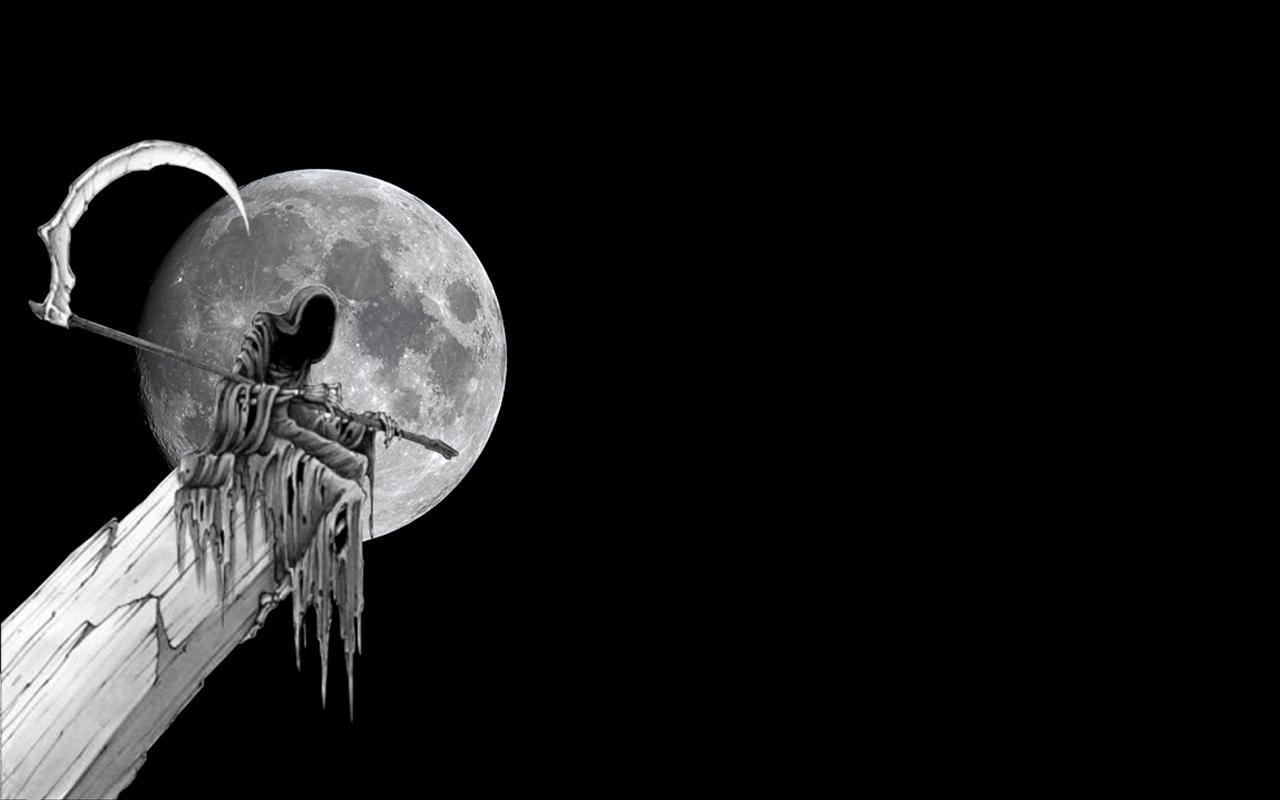 1280x800 Grim Reaper wallpaper, Dark, HQ Grim Reaper pictureK Wallpaper 2019