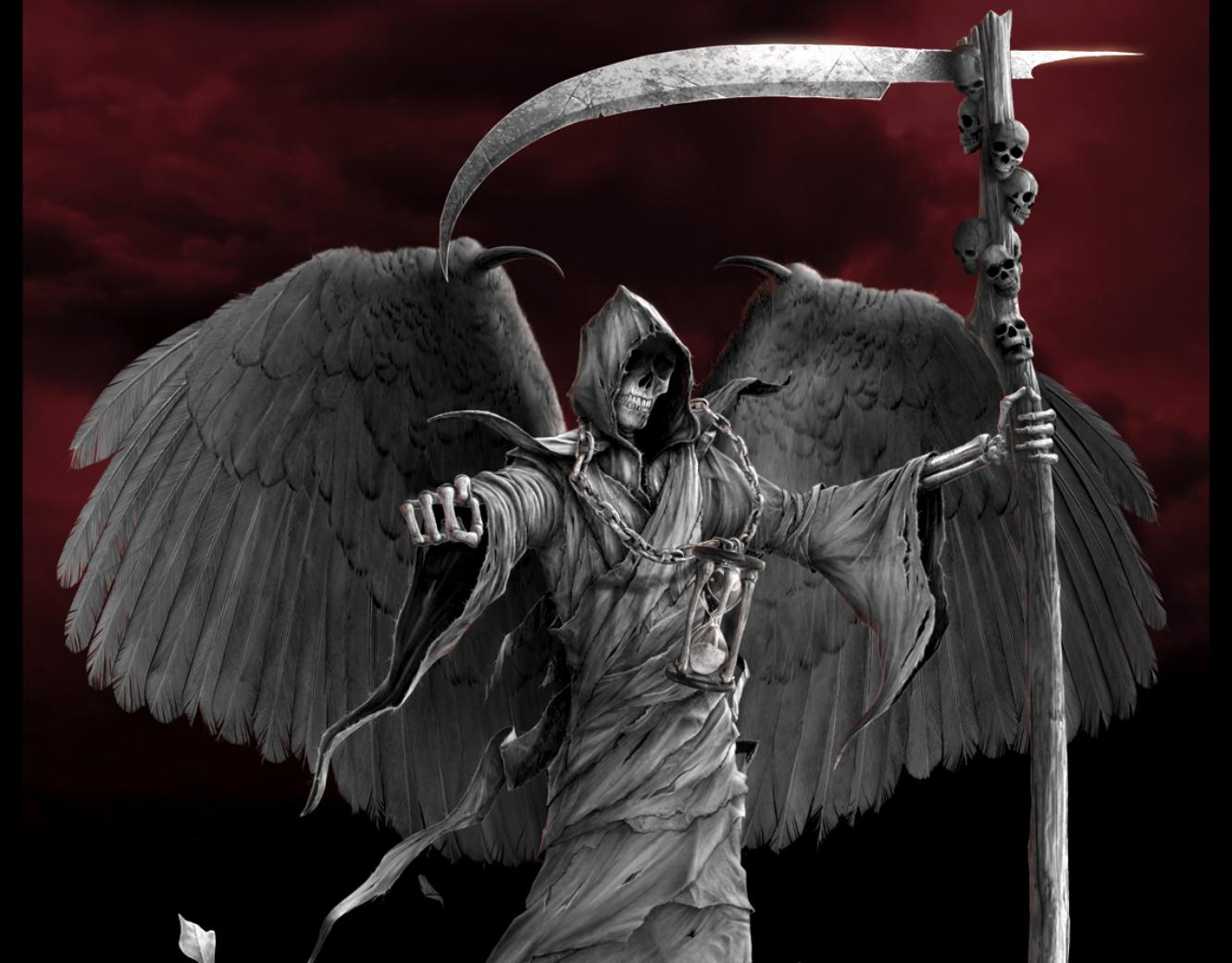 1331x1040 Free download Dark Grim Reaper Wallpaper 1331x1040 Dark Grim Reaper [1331x1040] for your Desktop, Mobile & Tablet. Explore Grimm Wallpaper Background. Grim Reaper Wallpaper, Grimm Fairy Tales Wallpaper, Grim