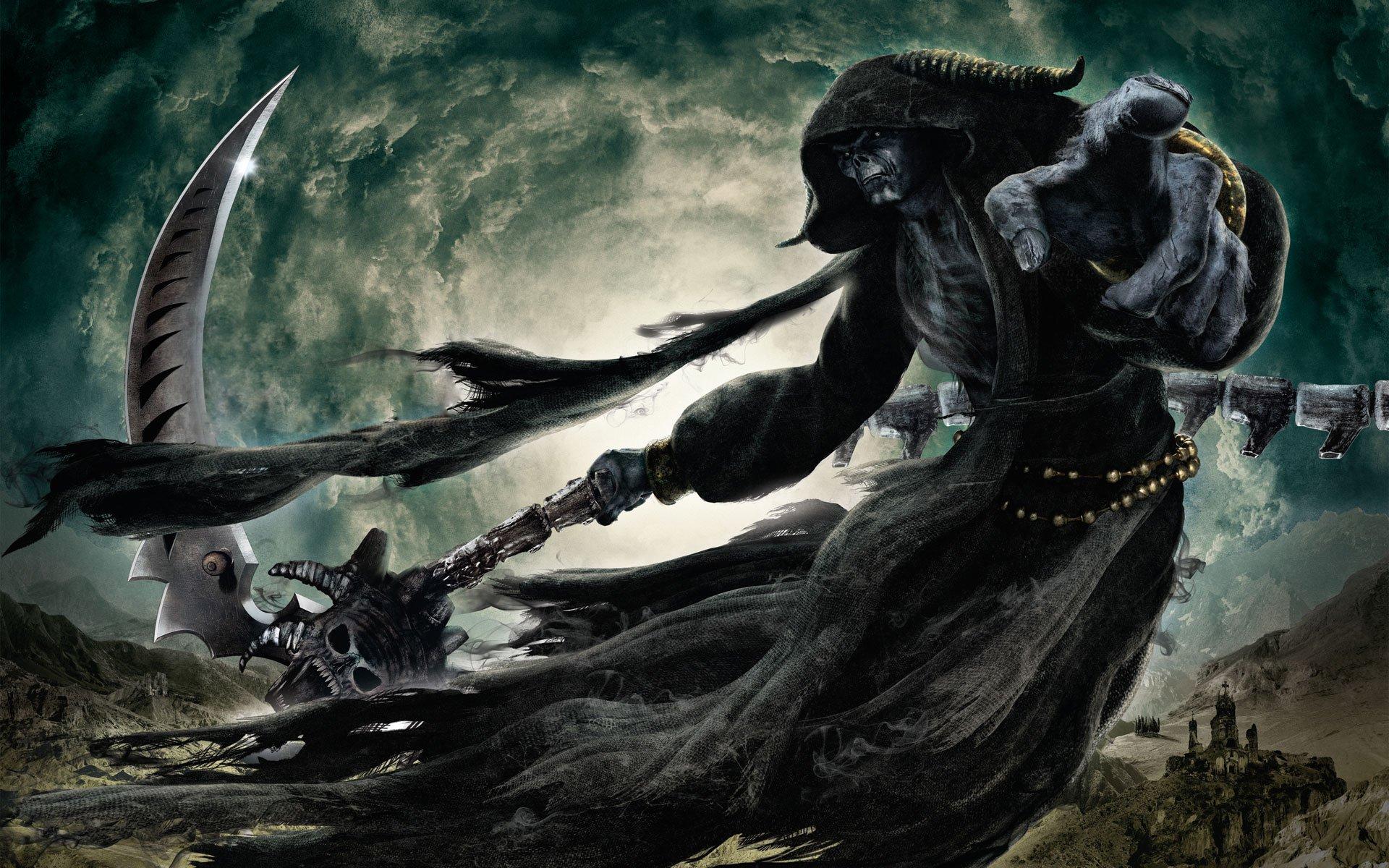 1920x1200 Free download Download Grim Reaper Wallpaper Picture Photo and Background [1920x1200] for your Desktop, Mobile & Tablet. Explore Grim Reaper Wallpaper. Dark Grim Reaper Wallpaper, Grim Reaper Wallpaper Free