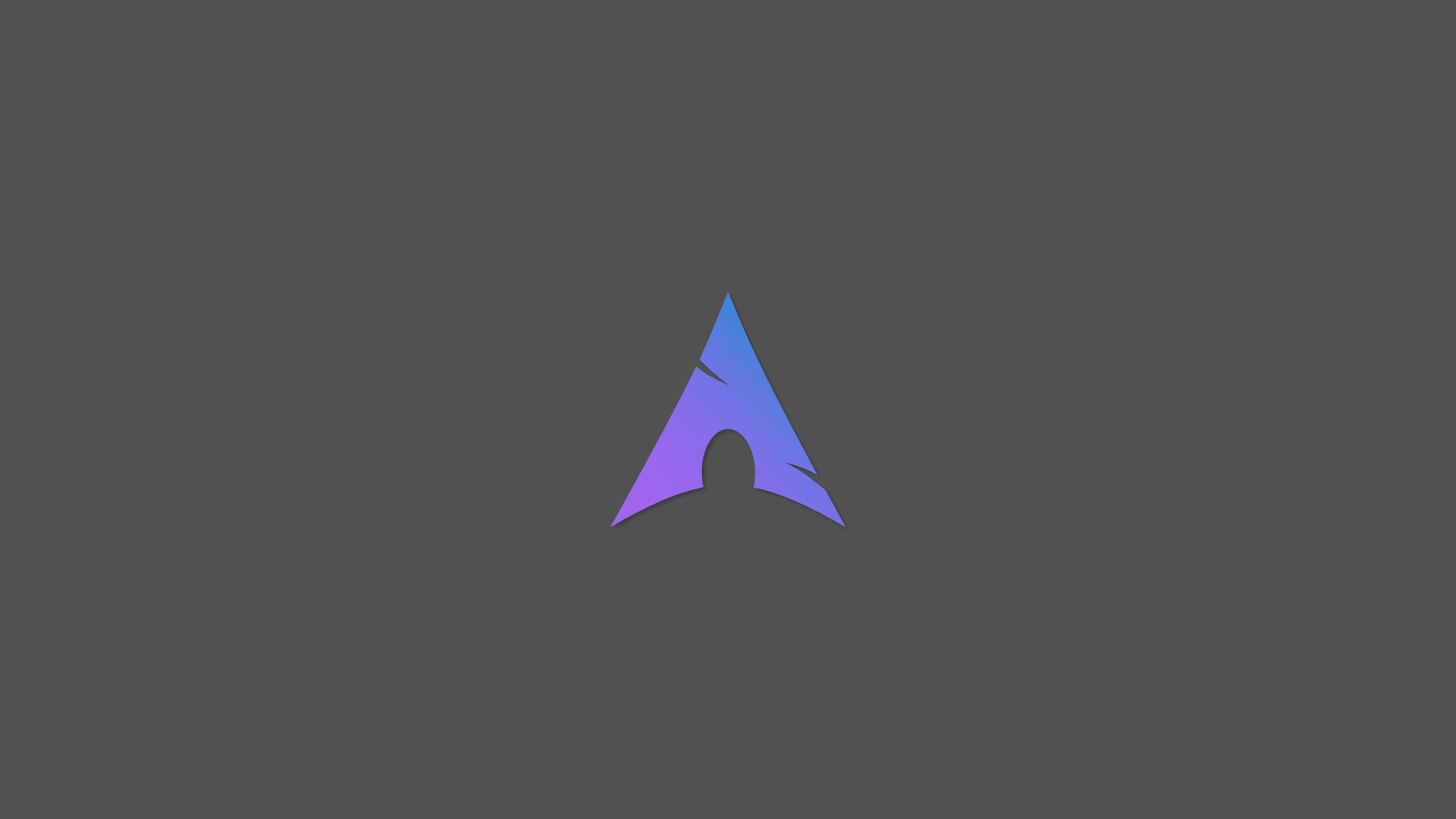 3840x2160 Arch Linux 4k, HD Computer, 4k Wallpaper, Image, Background
