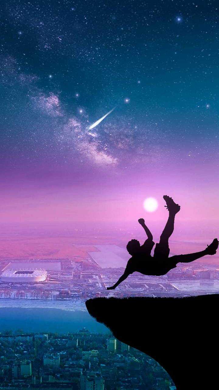 720x1280 Football Wallpaper Free HD Wallpaper