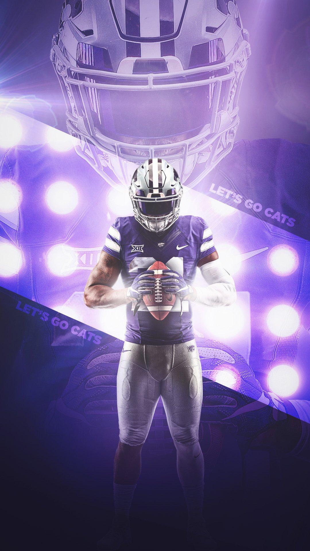 1080x1920 Wallpaper & Zoom Background State University Athletics