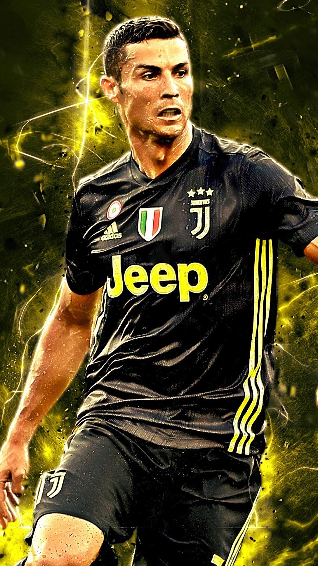 1080x1920 Cristiano Ronaldo, Football phone HD Wallpaper, Image, Background, Photo and Picture. Mocah HD Wallpaper