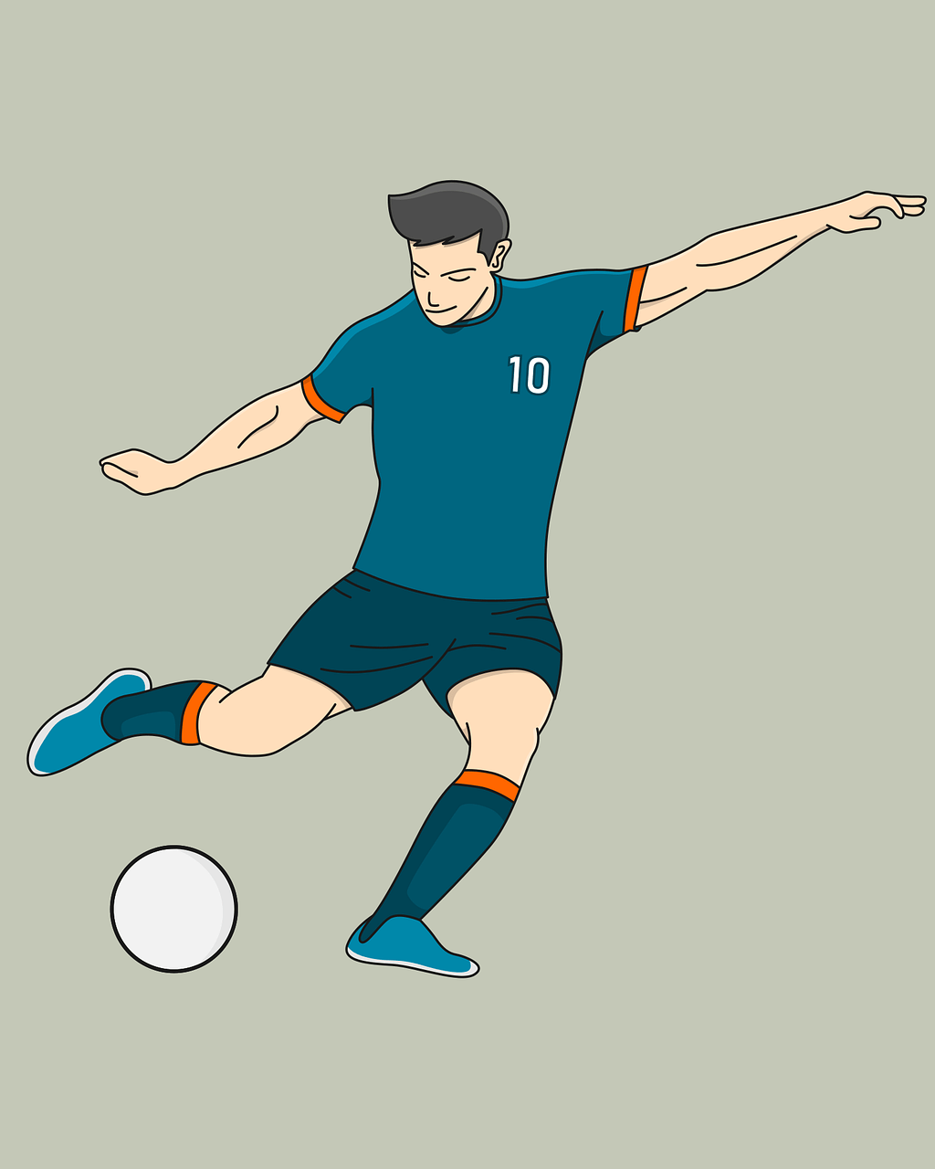 1024x1280 Football Wallpaper Free HD Wallpaper