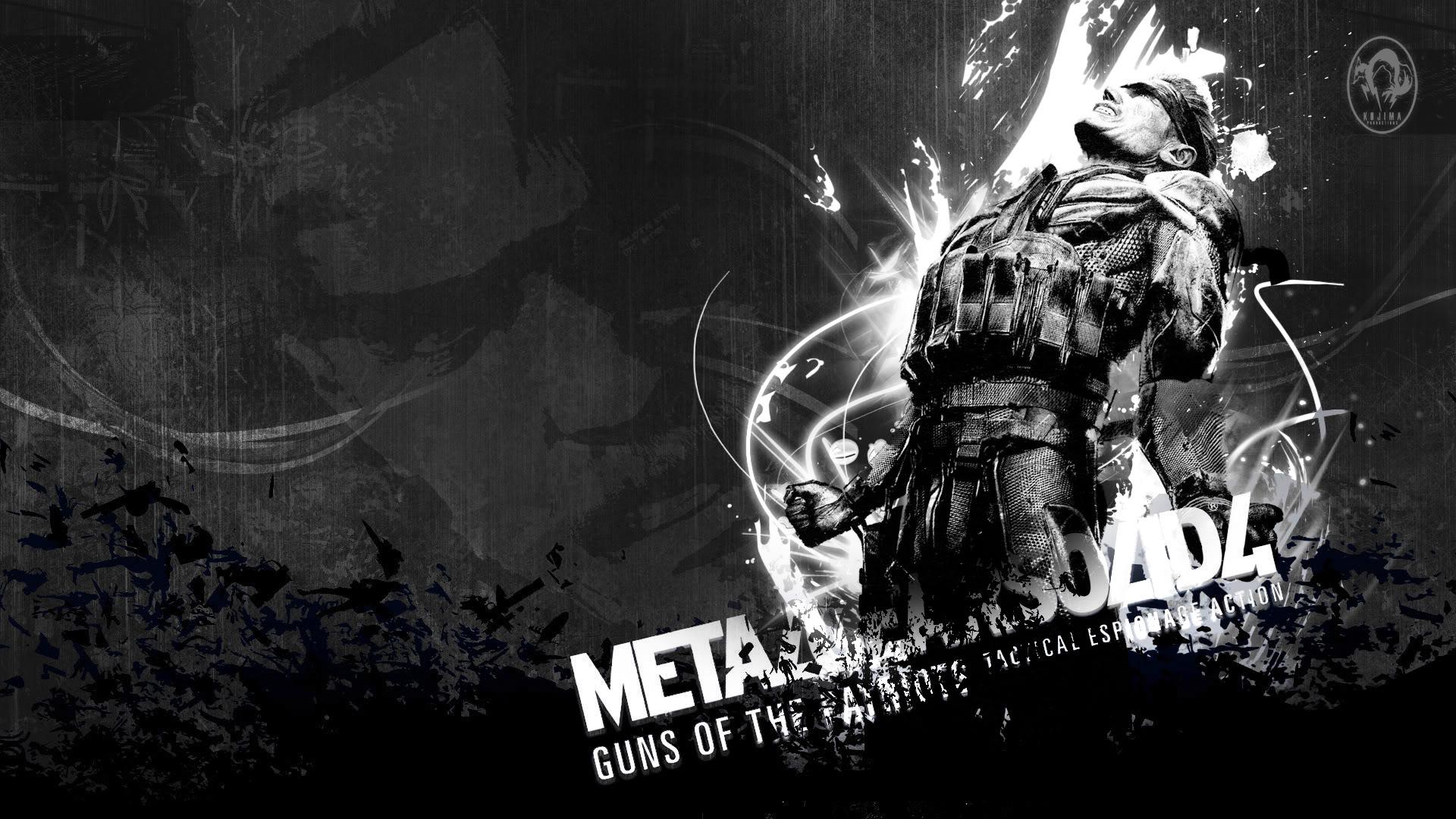 1920x1080 Free download of the Metal Gear Solid Legacy Collection The game will contain [1920x1080] for your Desktop, Mobile & Tablet. Explore Mgs Wallpaper. Metal Gear Solid 3 Wallpaper, Metal