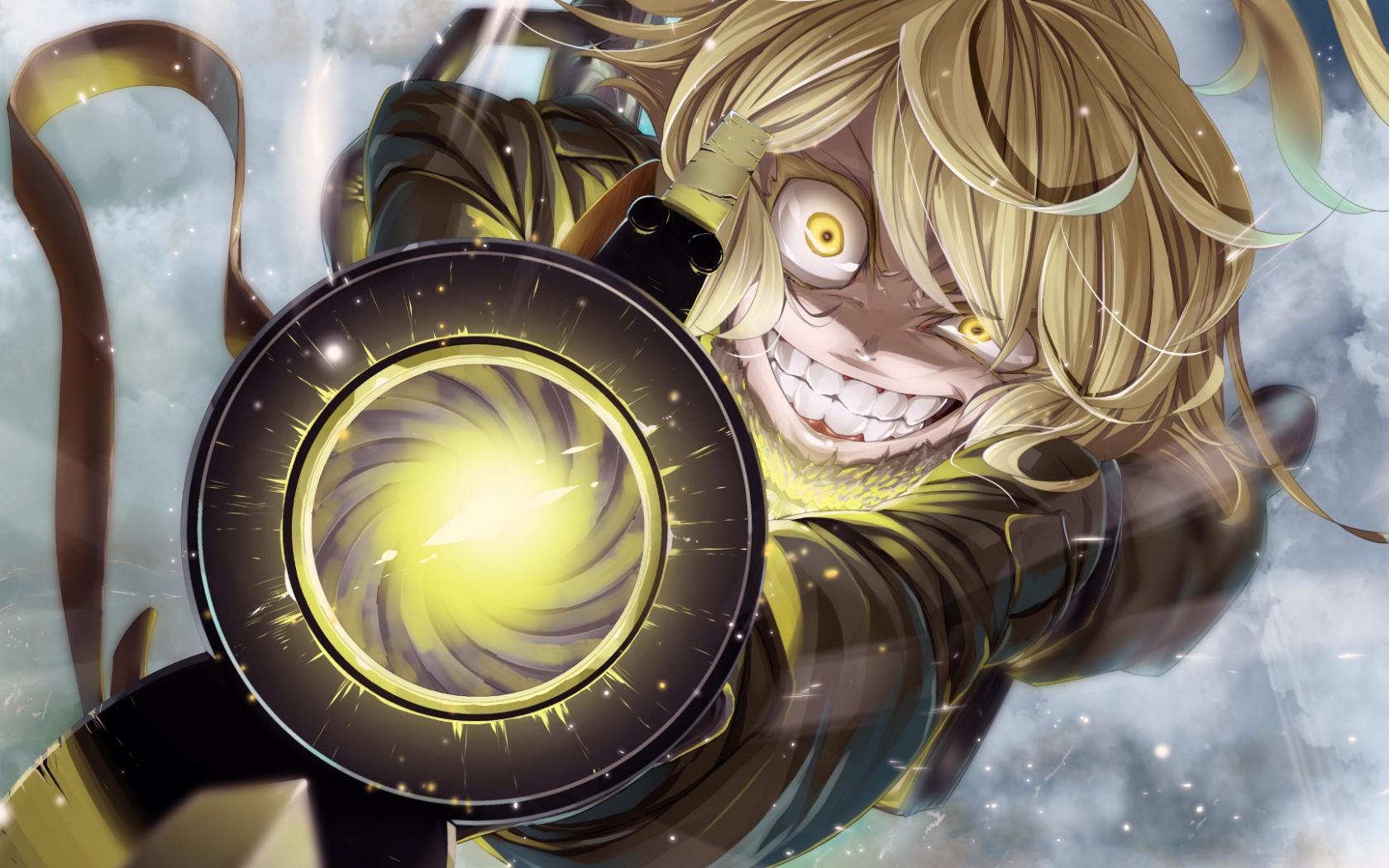 1680x1050 Free download Tanya Degurechaff Youjo Senki Wallpaper 24285 [1920x1080] for your Desktop, Mobile & Tablet. Explore The Saga of Tanya the Evil Wallpaper. The Saga of Tanya the Evil