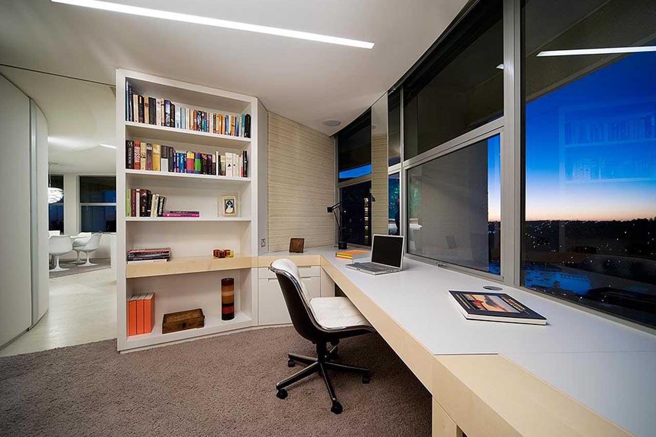 1280x854 Free download home office interior wallpaper design Best One Interior [1280x854] for your Desktop, Mobile & Tablet. Explore Wallpaper for Home Office. Wallpaper Designs for Office, Wallpaper for Office