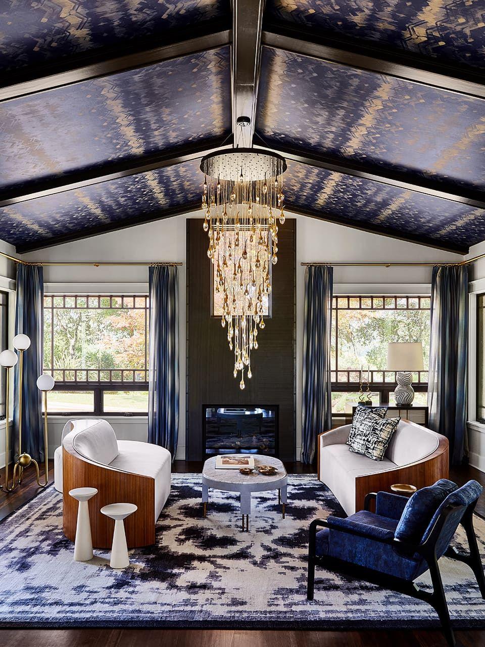960x1280 Best Wallpaper Ceiling Ideas with Wallpaper