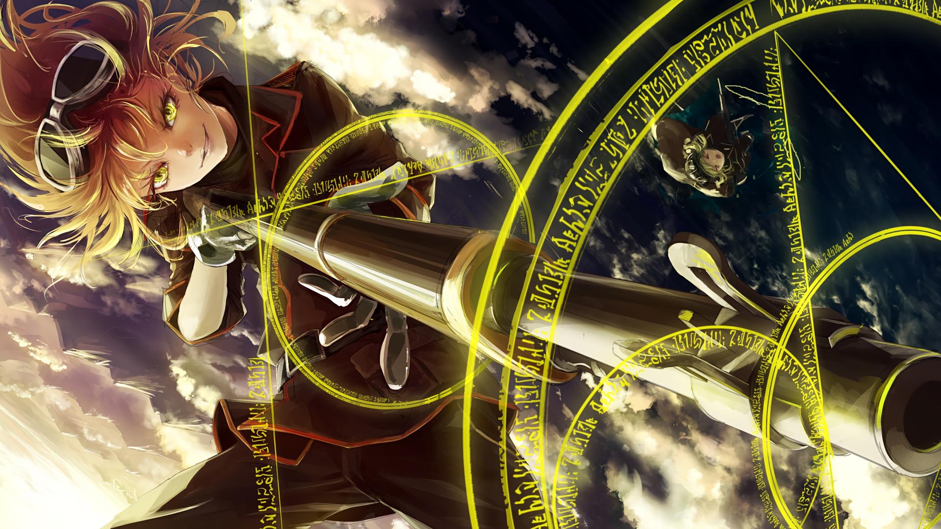 1920x1080 Free download Youjo Senki Saga of Tanya the Evil Anime 172 Wallpaper [1920x1080] for your Desktop, Mobile & Tablet. Explore The Saga of Tanya the Evil Wallpaper
