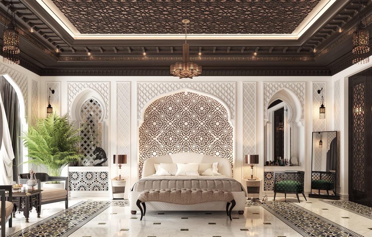 1200x765 Luxury Bedrooms With Image, Tips & Accessories To Help You Design Yours