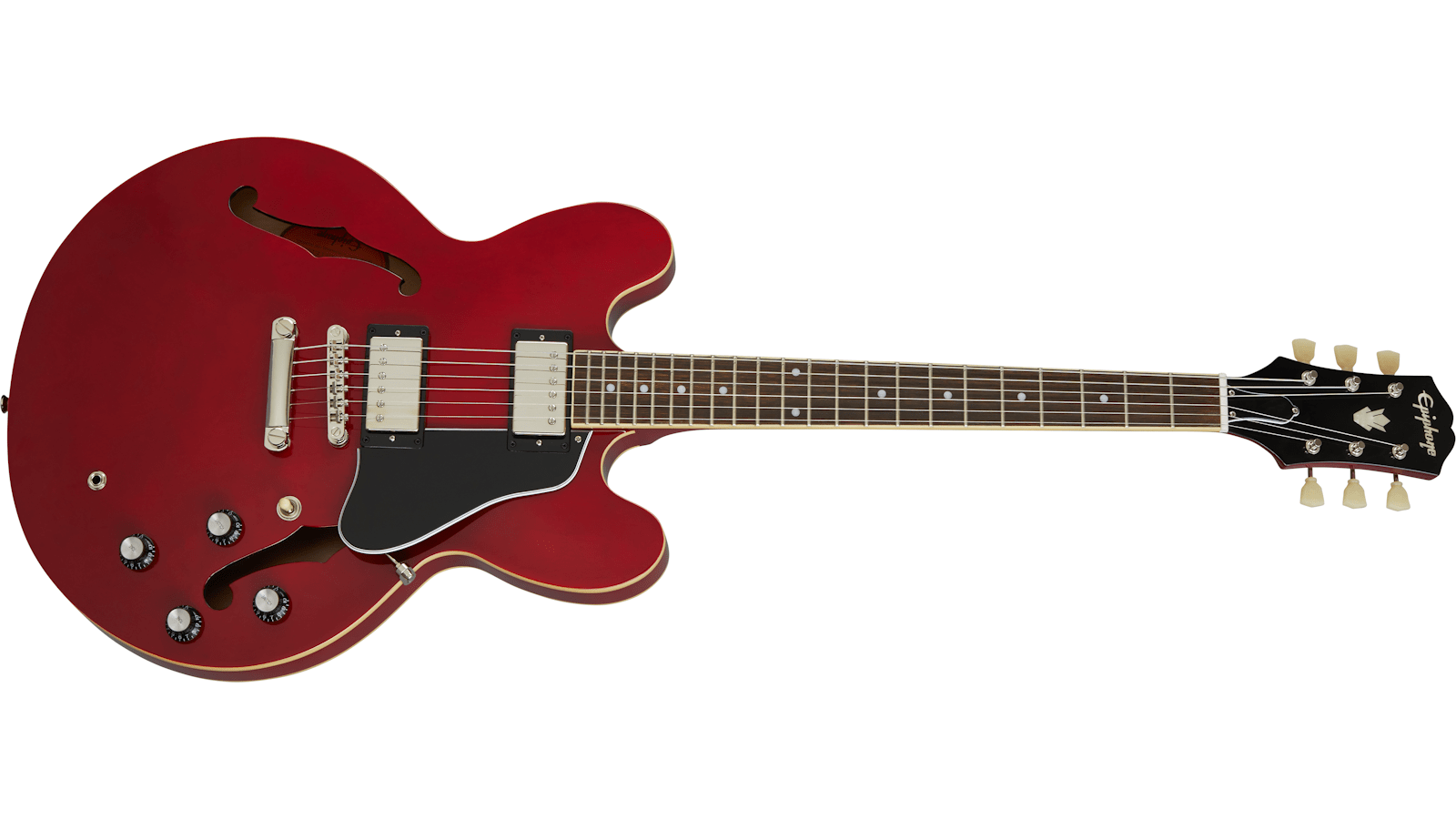 1600x900 Epiphone. ES 335