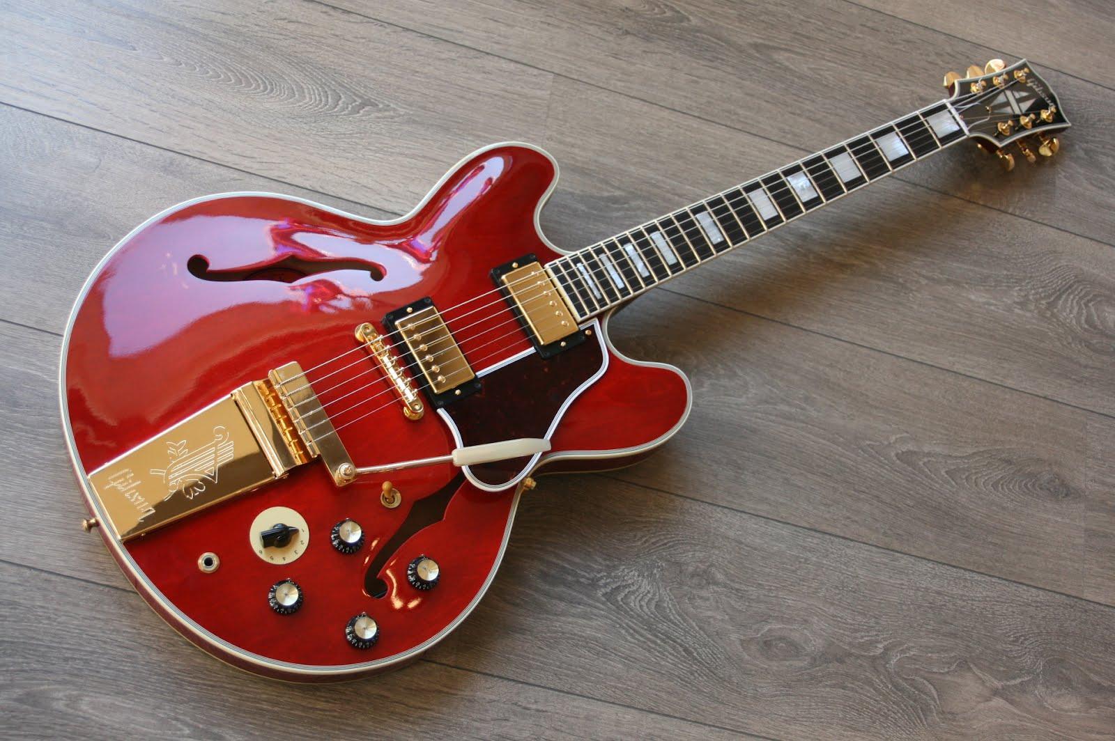 1600x1064 School Me On ES 335's. My Les Paul Forum