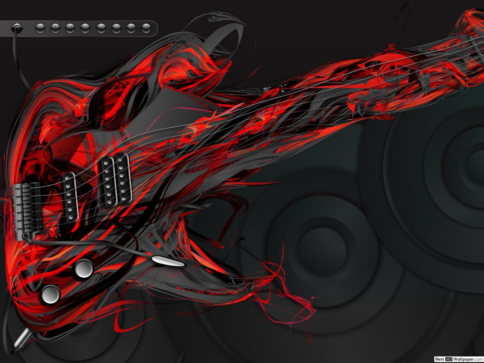 1920x1440 Music Guitar HD wallpaper download