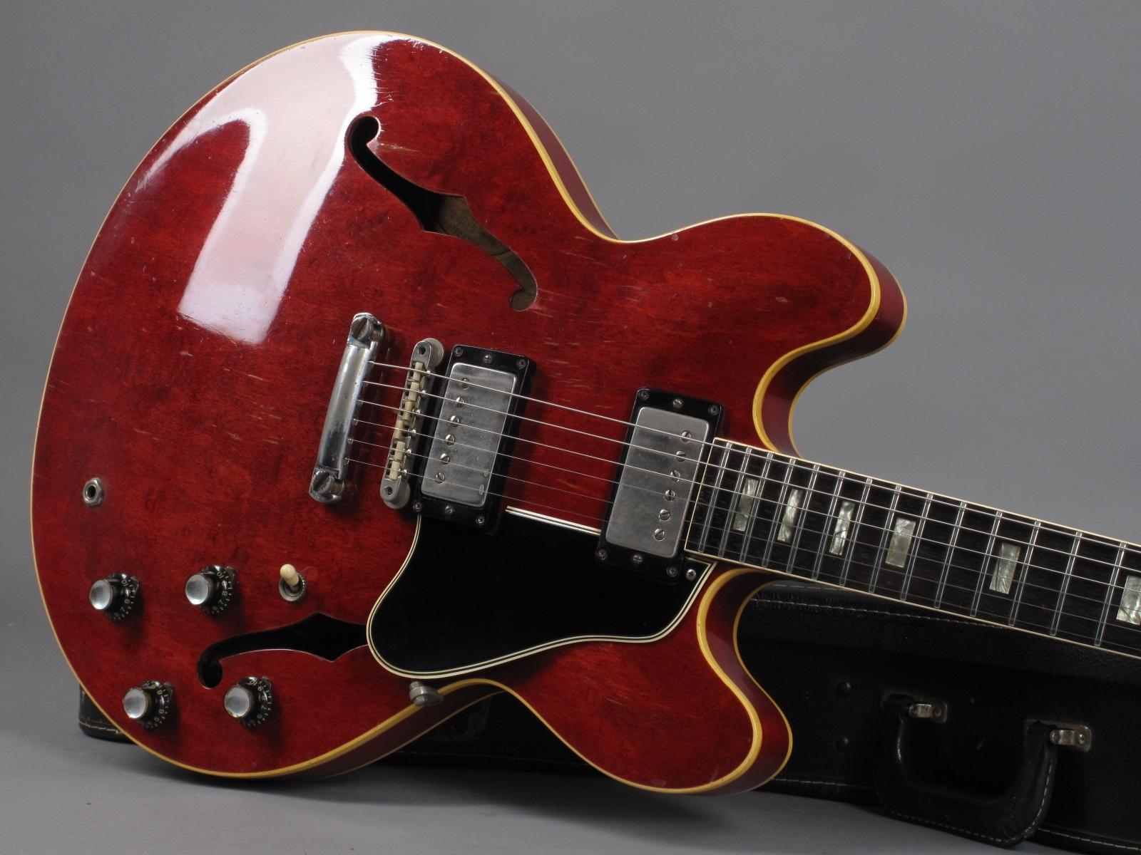 1600x1200 Gibson ES 335 TD