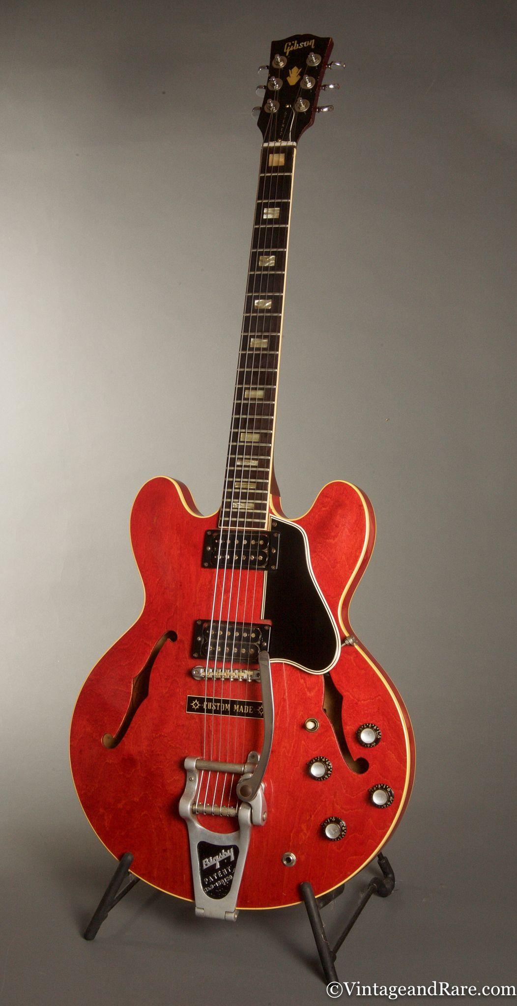 1052x2048 Gibson ES 335 ideas. gibson, gibson guitars, cool guitar