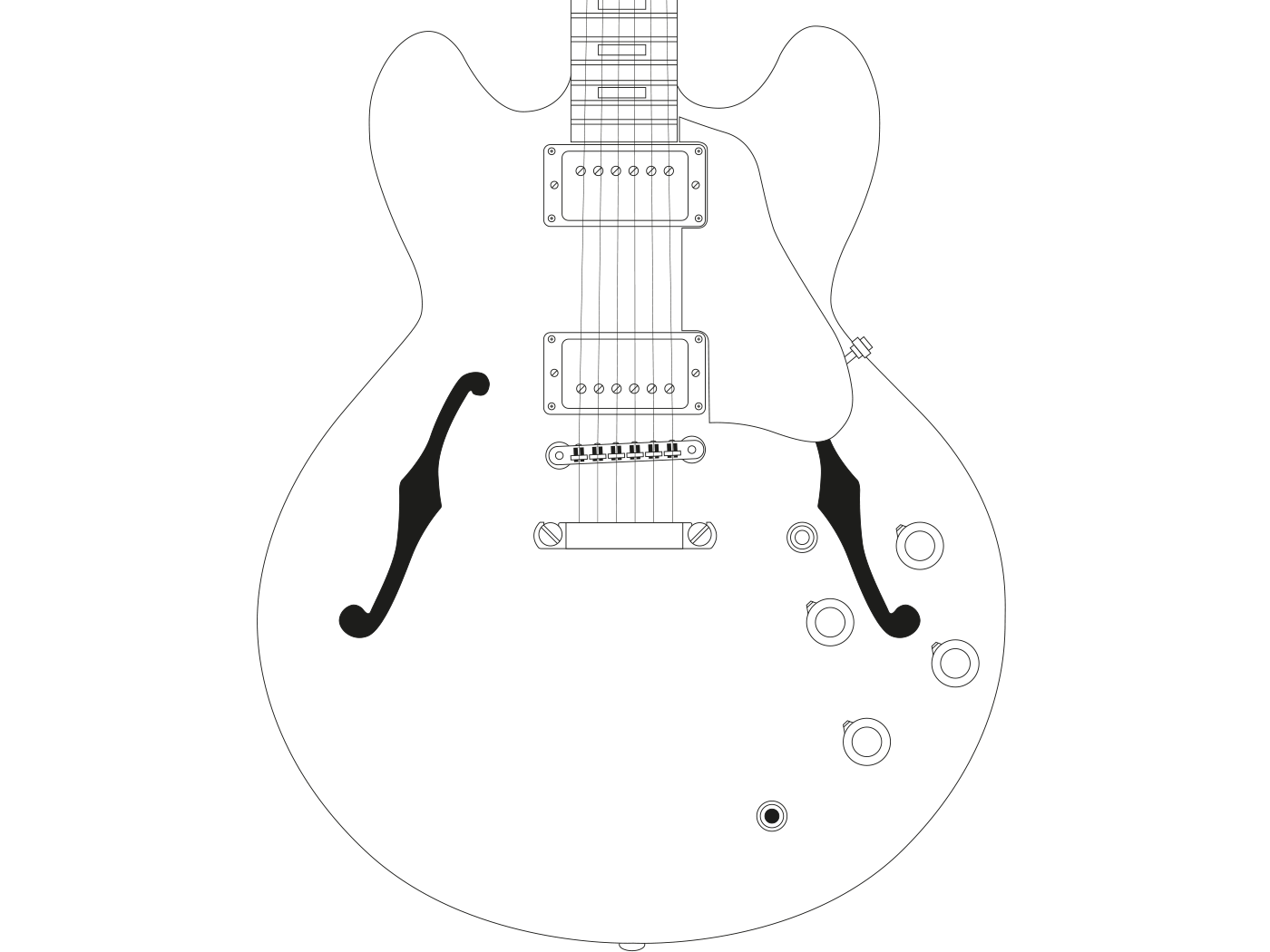 1400x1050 Is The ES 335 Trademark Fight Gibson's Biggest Legal Battle Yet?. Guitar.com. All Things Guitar