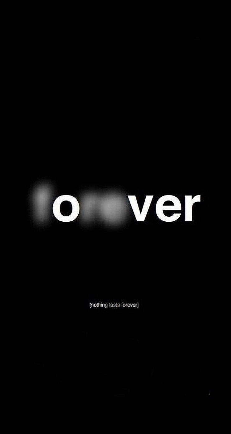 744x1392 Broken quotes tumblr black Sad aesthetic wallpaper top free sad aesthetic background