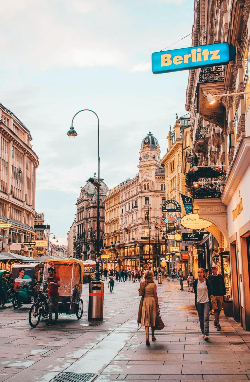 1000x1526 Vienna, Austria Picture. Download Free Image
