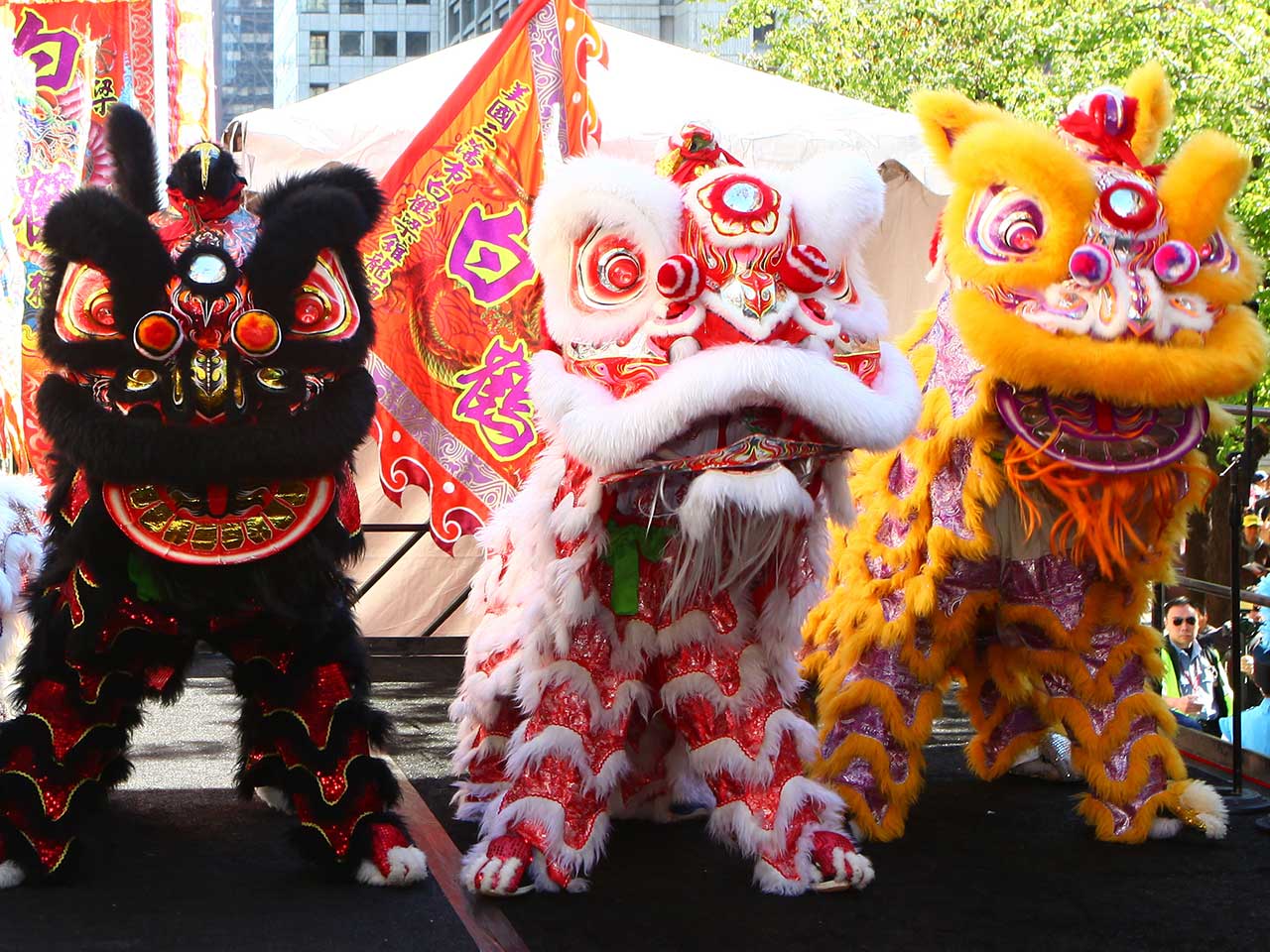 1280x960 Chinese New Year: JAN 27