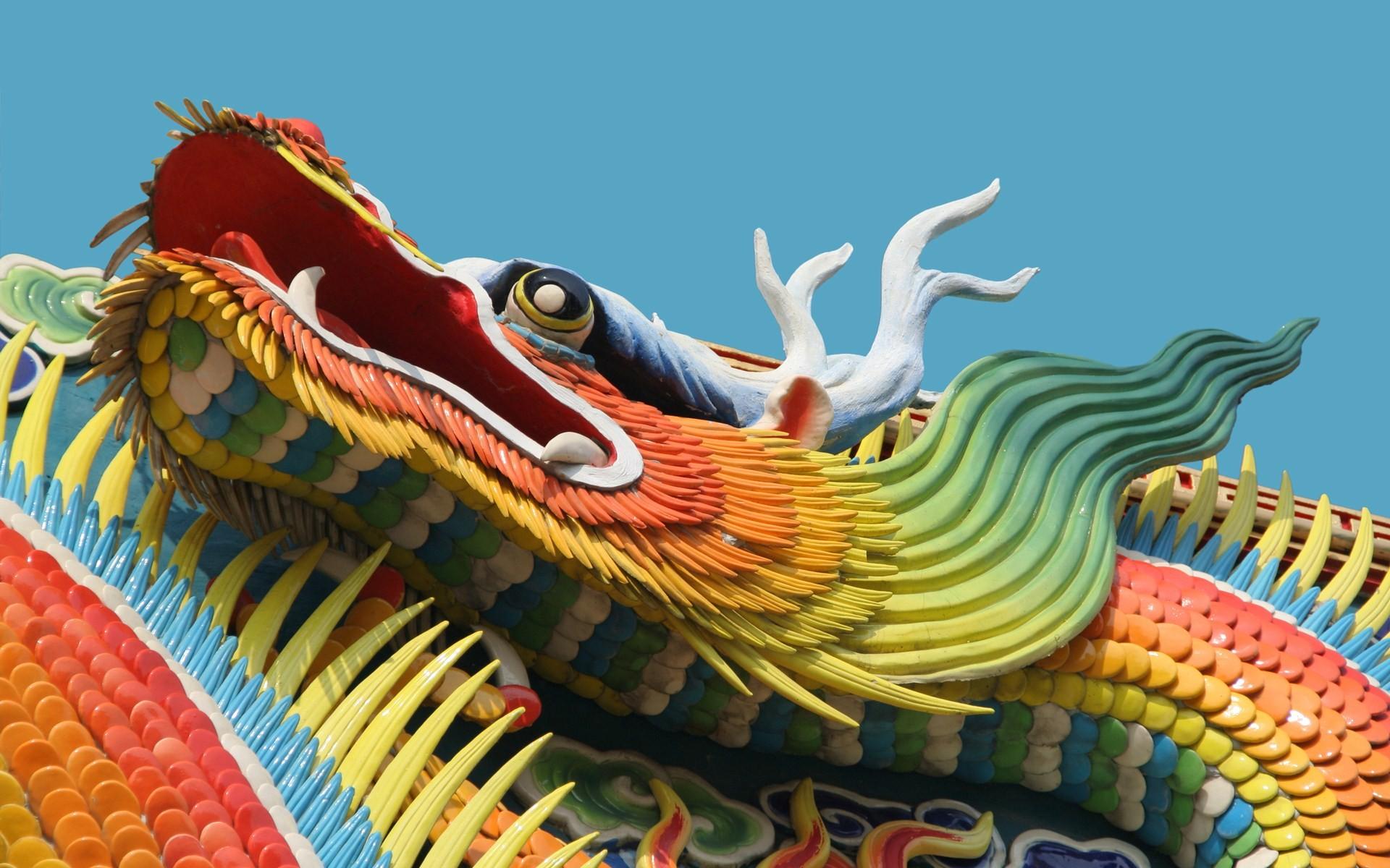 1920x1200 Dragons wallpaperx1200
