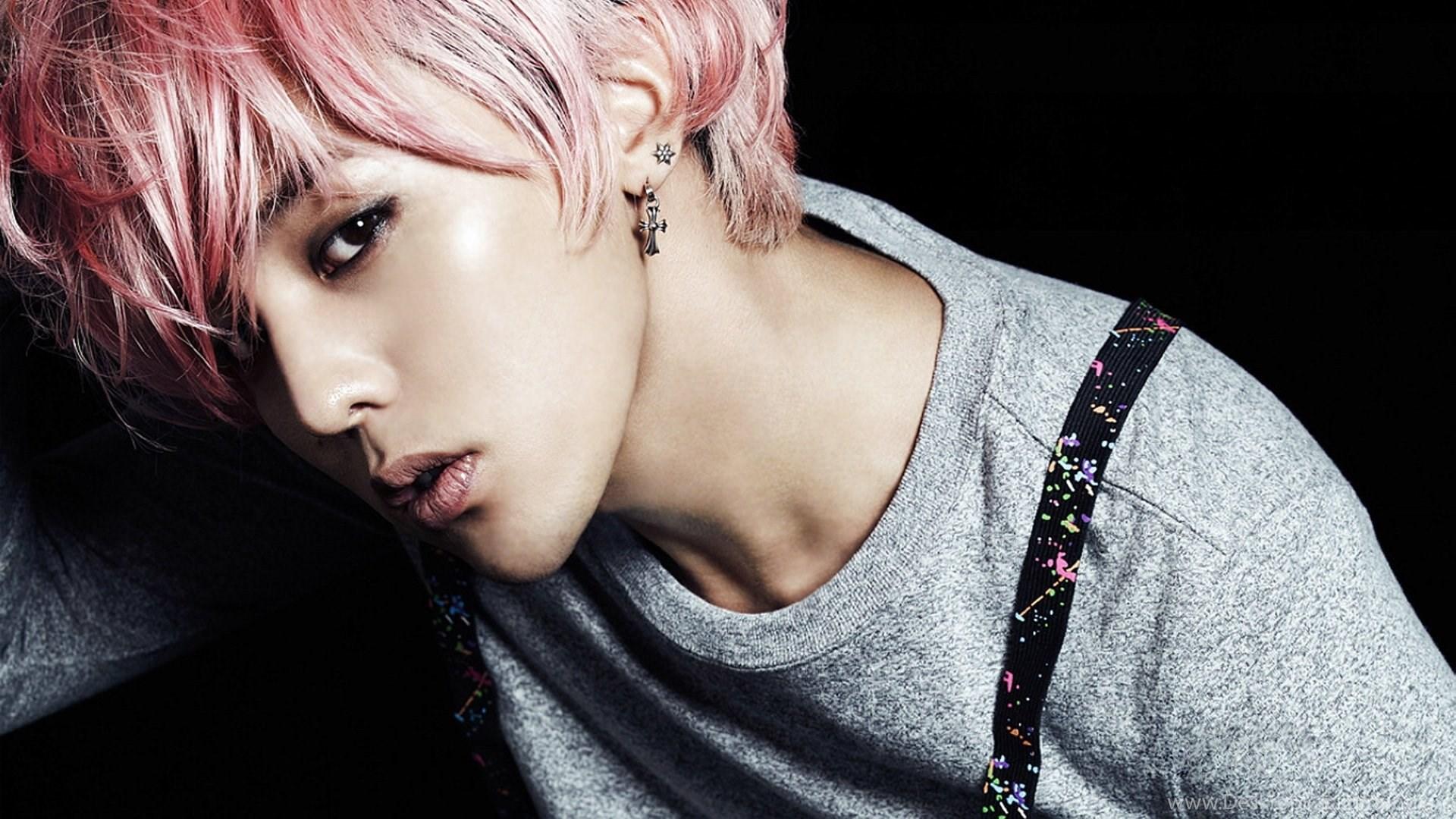 1920x1080 G DRAGON BigBang Kpop K pop Pop Dragon Dance Wallpaper Desktop Background