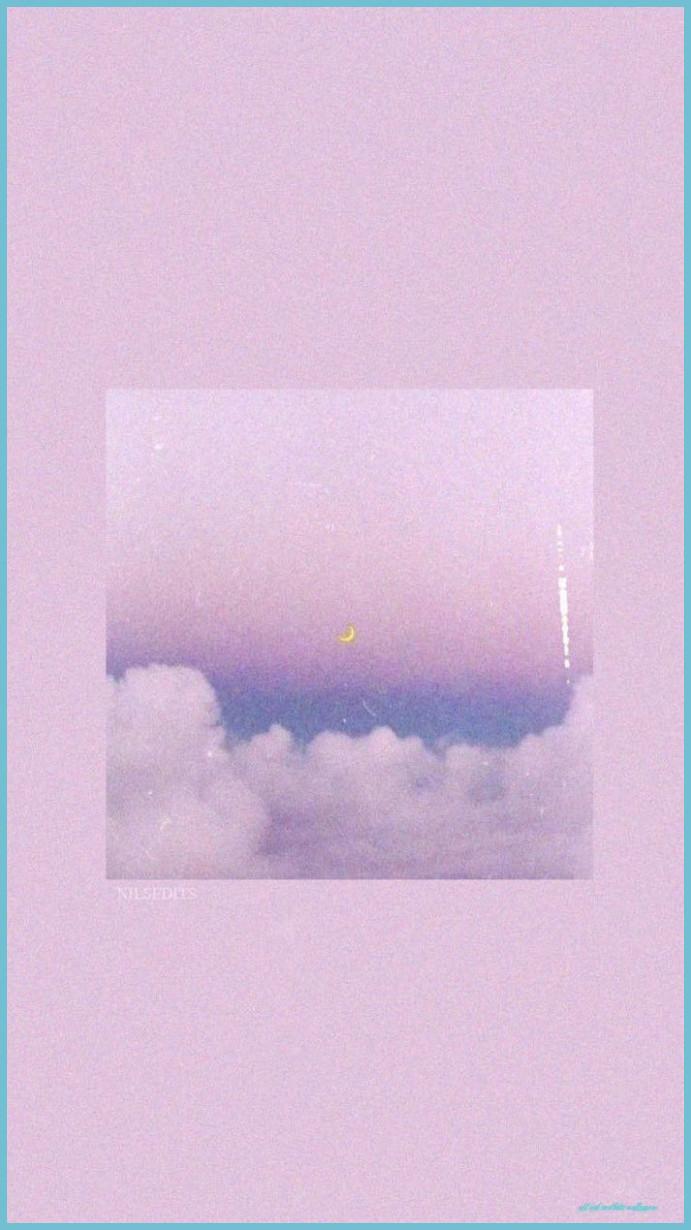 691x1230 Pin On Wallpaper Neat Girl Aesthetic Wallpaper