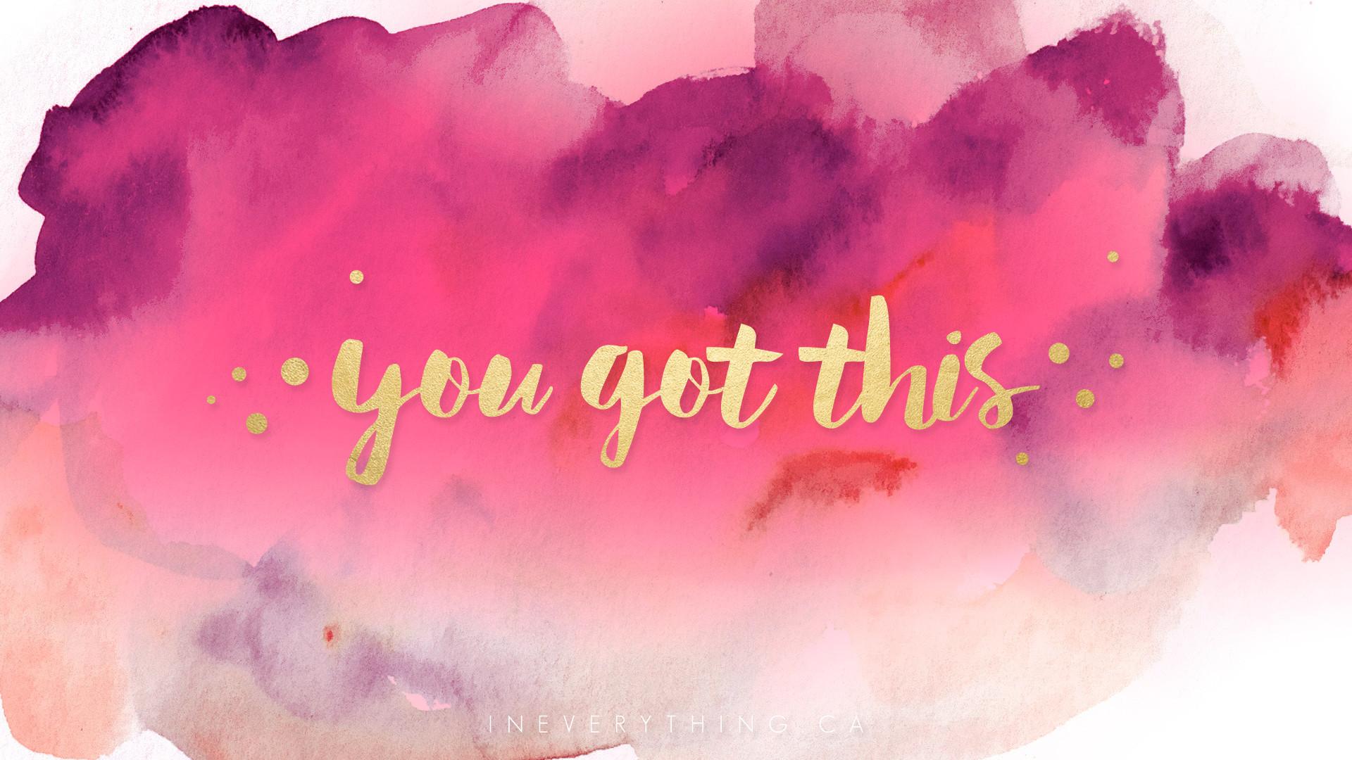 1920x1080 Cute Aesthetic HD Wallpaper