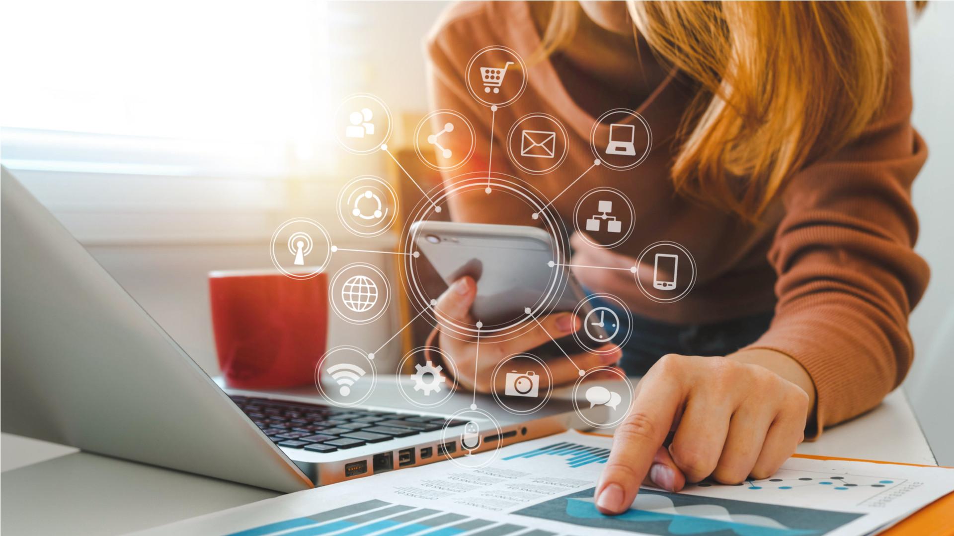 1920x1080 Social Media Principles to Guide Your Marketing Efforts