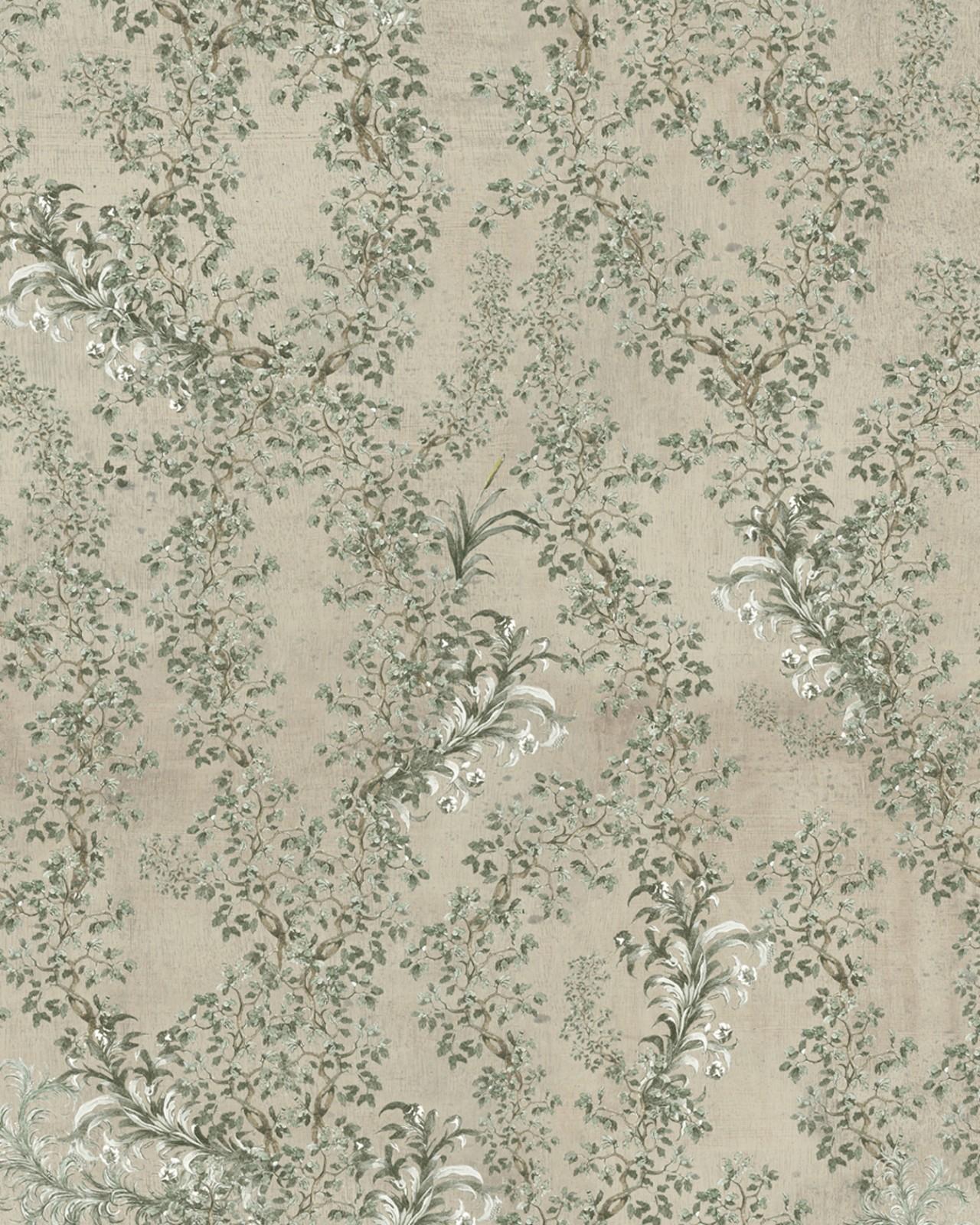 1280x1600 SOFT LEAVES Wallpaper TRANSYLVANIAN MANOR Wallpaper COLLECTION 2020 Collection