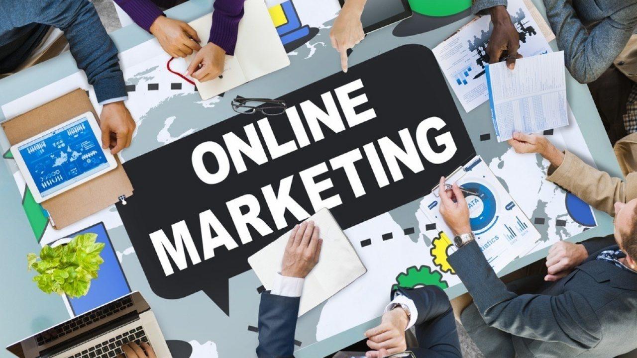 1280x720 Online Marketing Orientation For Entrepreneurs: Part 2 3