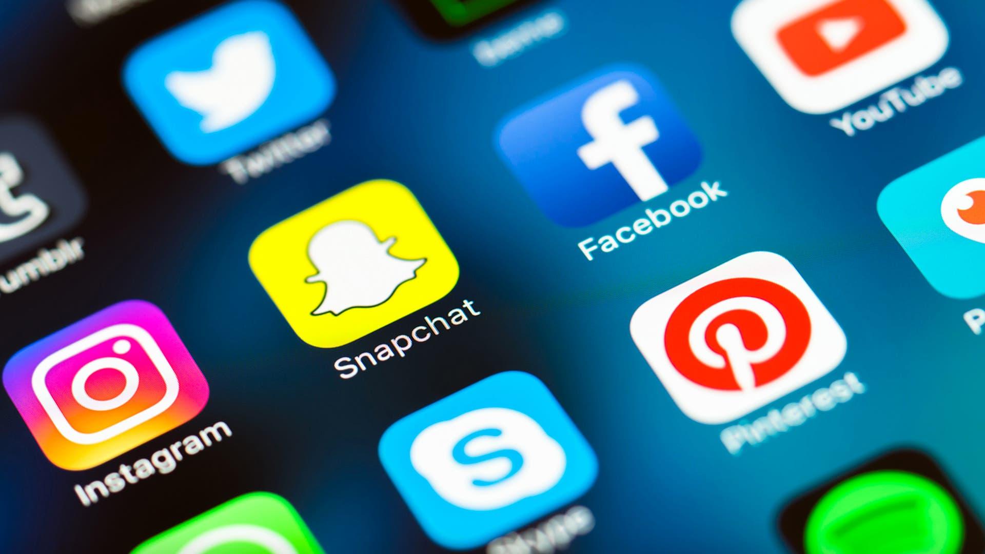 1920x1080 Social Media and Your Photography