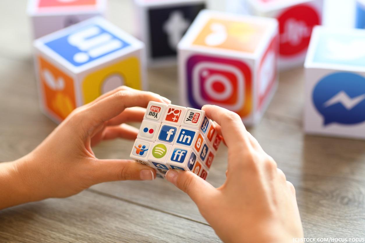 1254x836 Social media spend study shows digital marketing's Covid 'resiliency' one year on Tech News