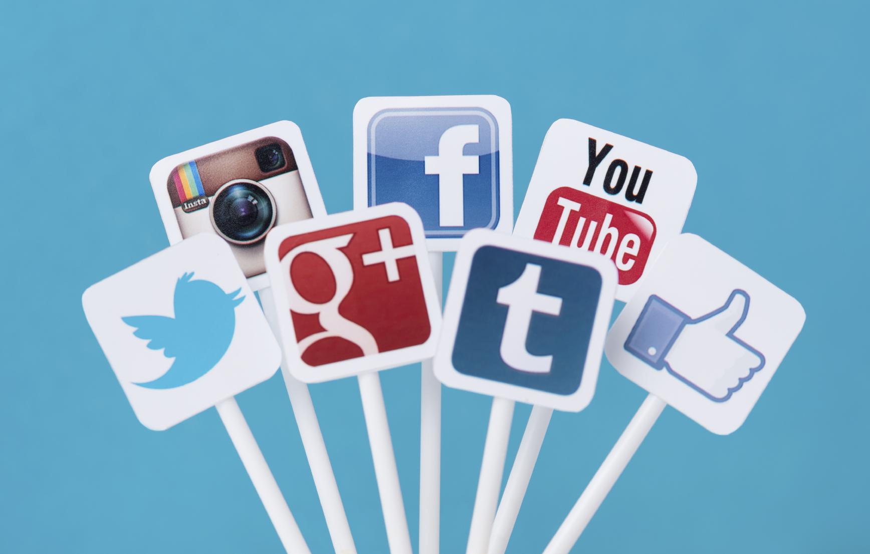 1736x1106 Which Social Media Networks Are Best for You and Your Business?