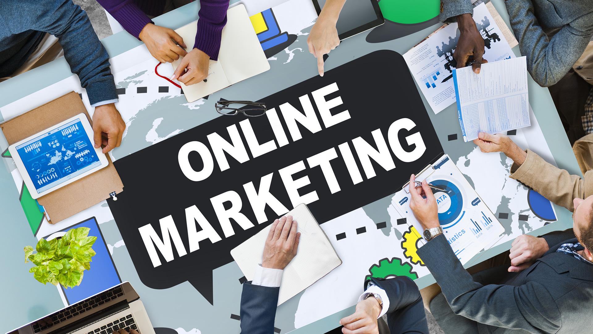 1920x1080 Best Methods of Online Marketing