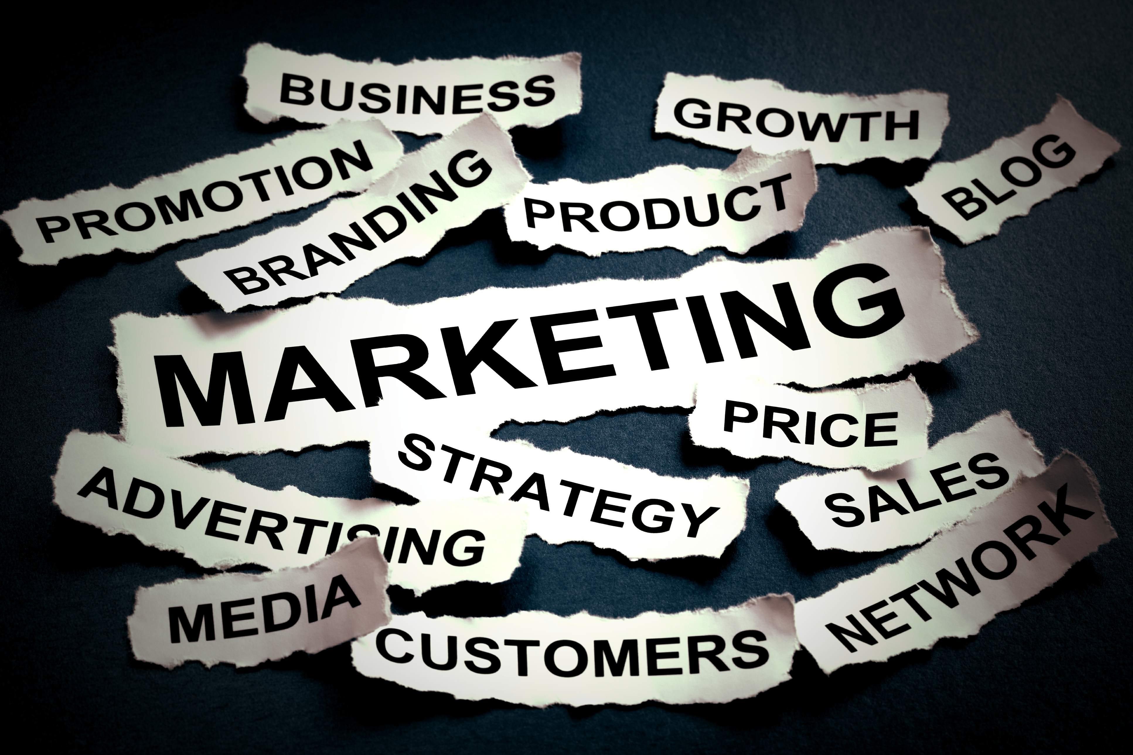 3867x2578 Influencer Marketing For Small Businesses. Soho Think Tank