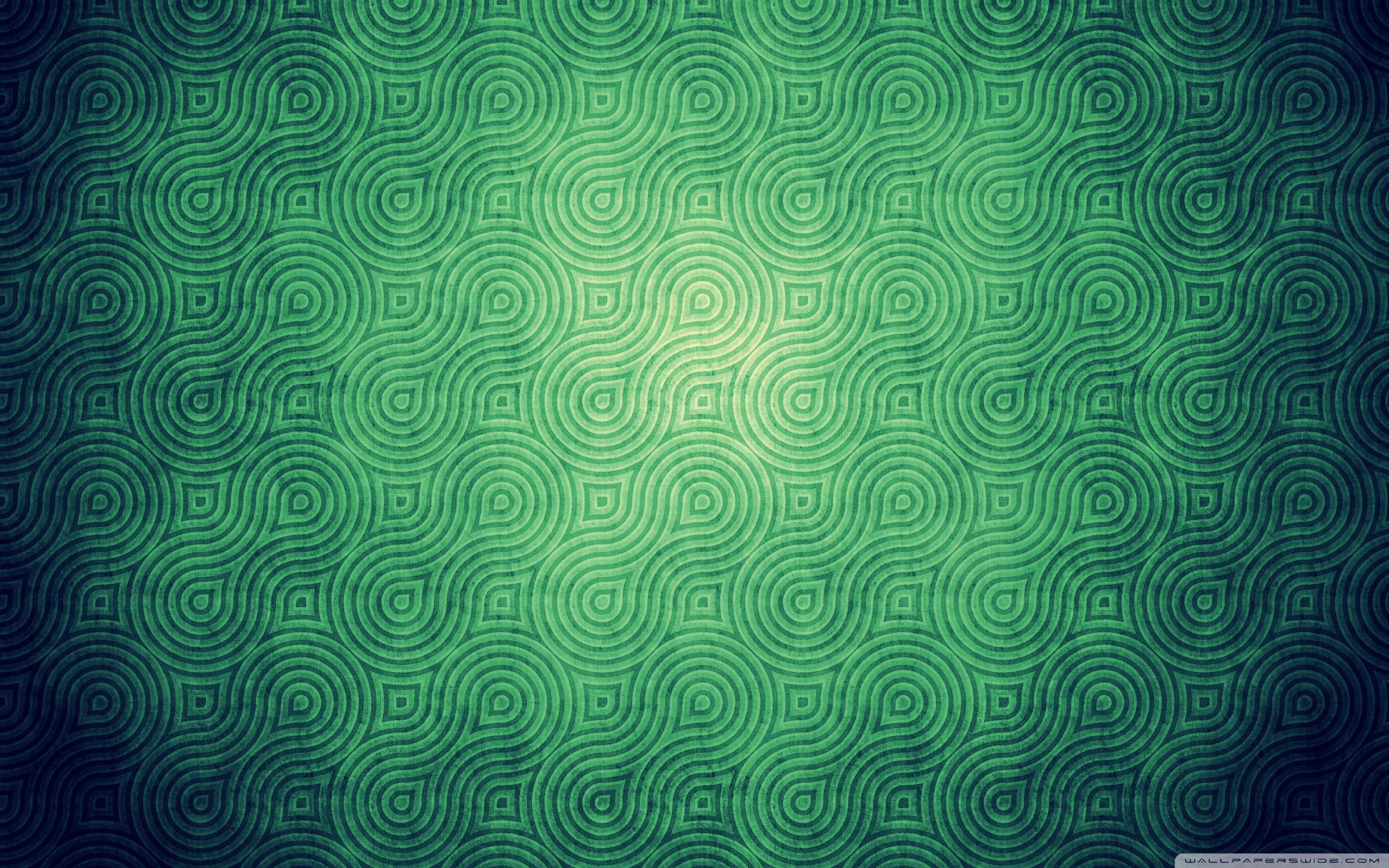 2560x1600 Green textured wallpaper