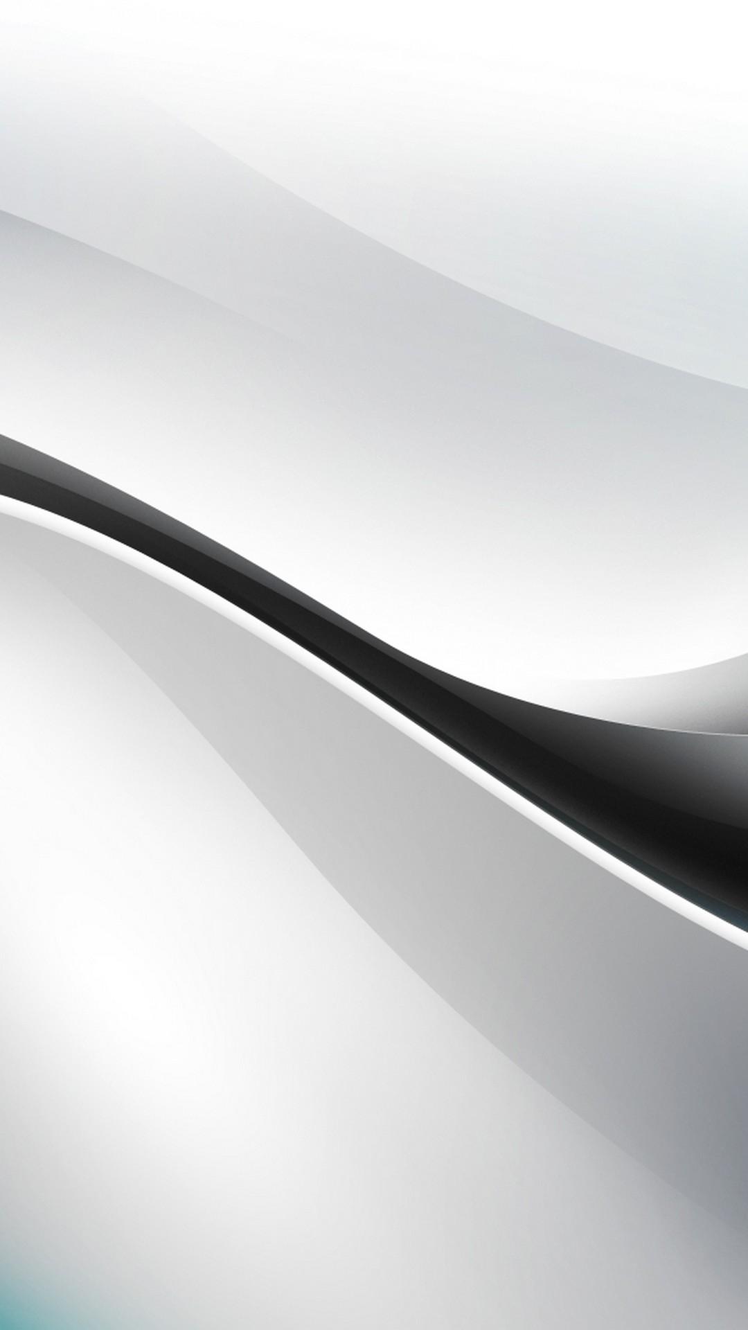 1080x1920 Silver Metallic Wallpaper Android Android Wallpaper