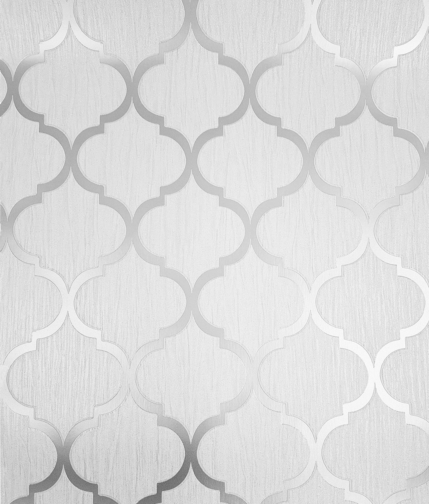 1407x1653 White Glitter Sparkles Wallpaper
