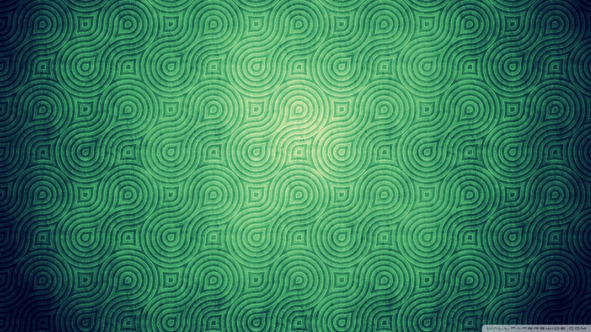 1920x1080 Green Texture Wallpaper