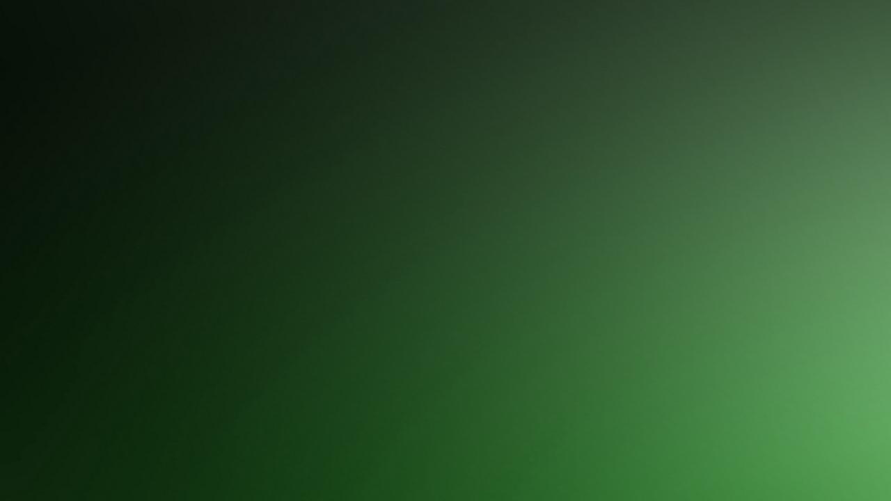 1280x720 Wallpaper background solid color green texture