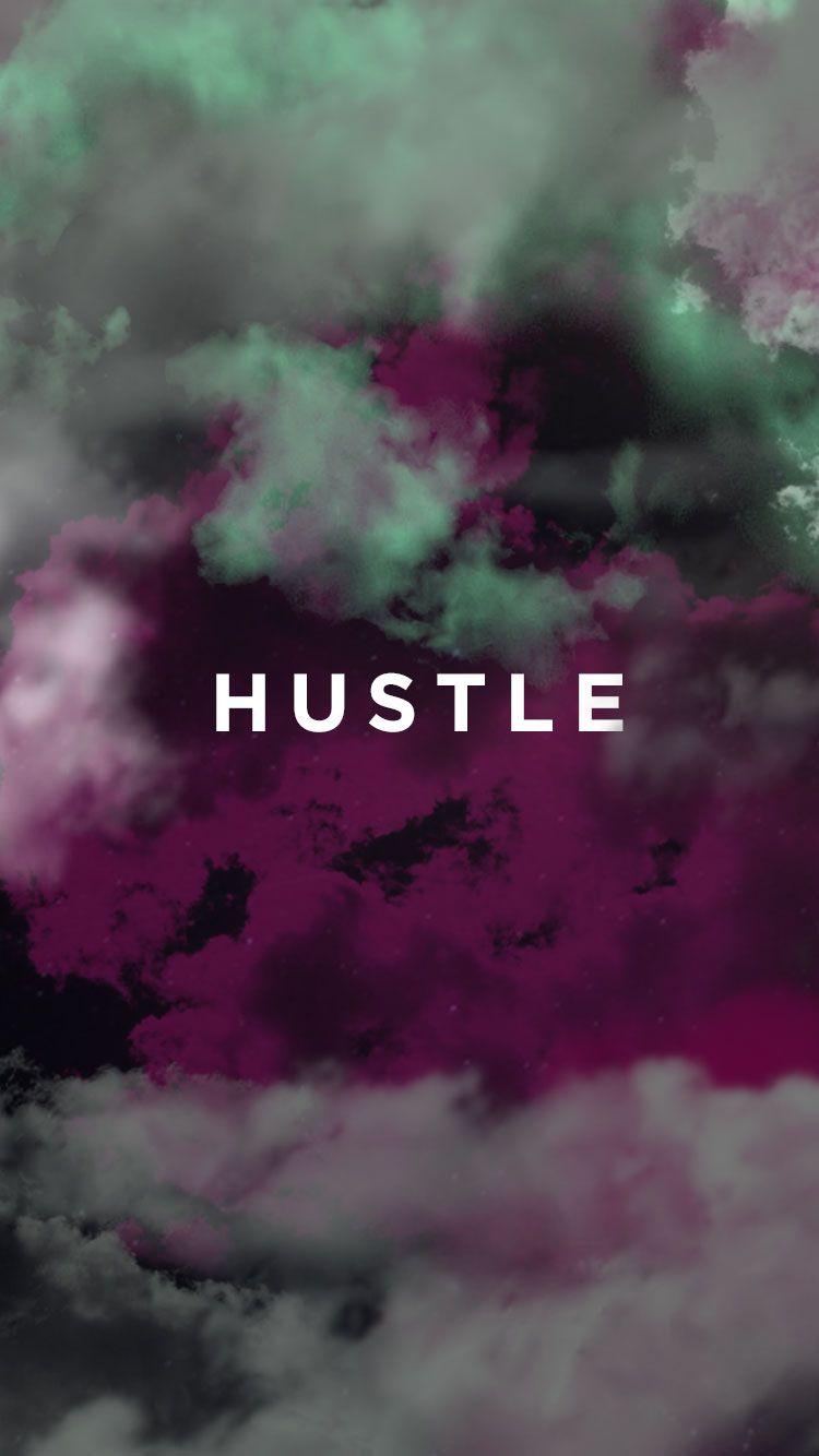 750x1334 Girly Dope Shit Wallpaper