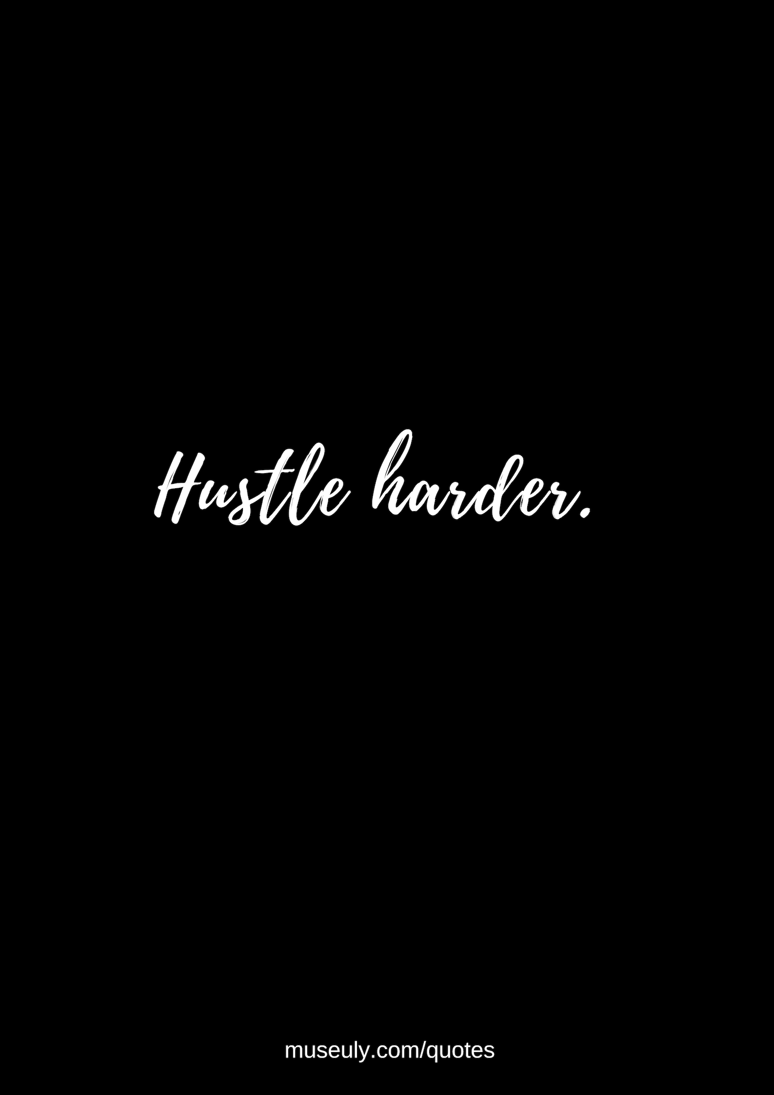 1587x2245 Need help with your business. Sign up with The Black Enterprise while its free! Visit us at theblackenterpris. Hustle quotes, Hustle quotes money, Hustlers quotes