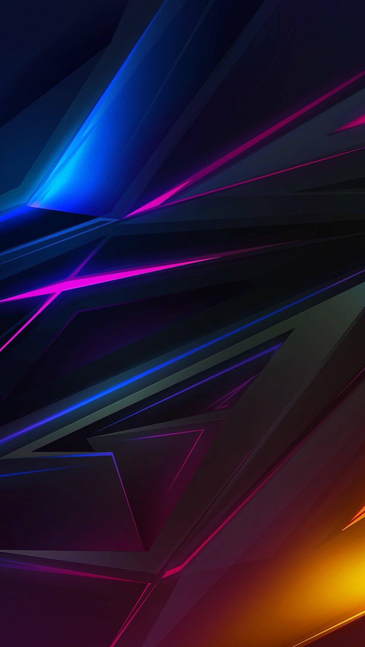 Abstract Polygon 4K Wallpapers - Top Free Abstract Polygon 4K ...