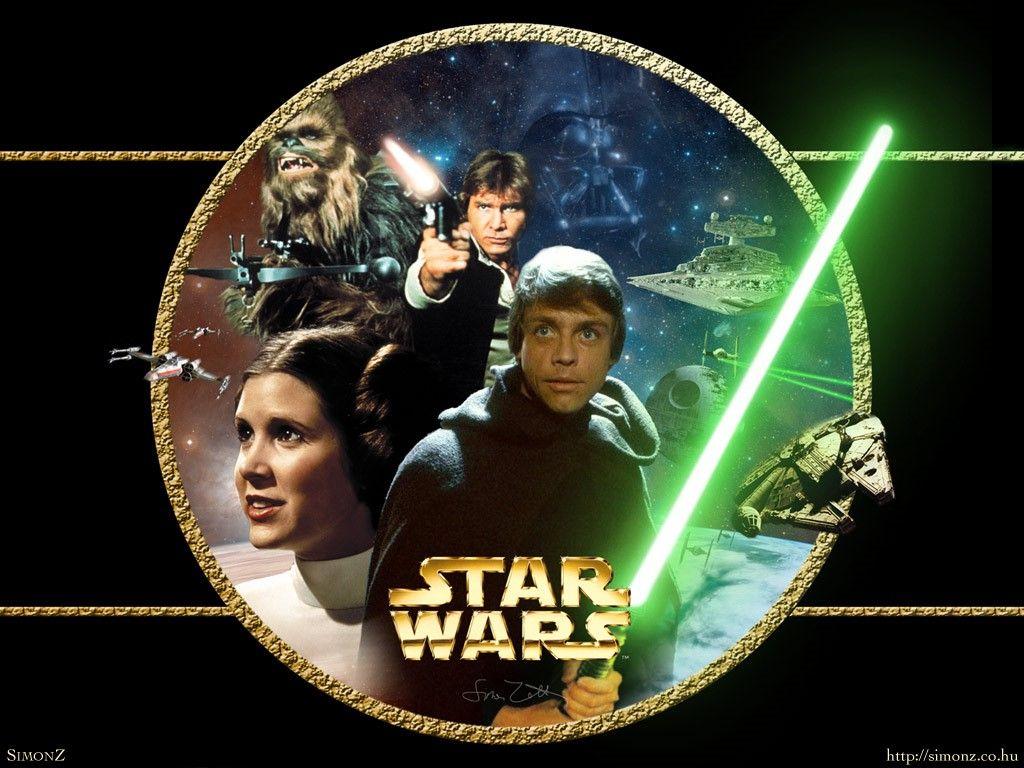 1024x768 Star Wars Wallpaper: Star Wars Saga Wallpaper. Star wars wallpaper, Star wars, Star wars image