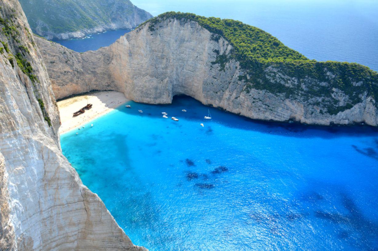 Zante Wallpapers - Top Free Zante Backgrounds - WallpaperAccess